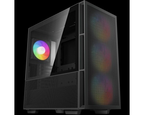 [Корпус] Deepcool CH560 BK