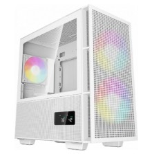 Deepcool CH360 DIGITAL WH