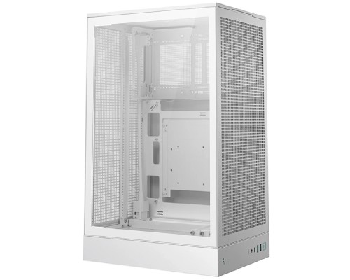 [Корпус] Deepcool CH270 WH