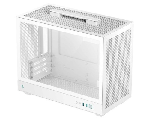 [Корпус] Deepcool CH160 PLUS WH
