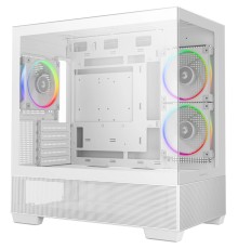 Deepcool CG380 3F WH