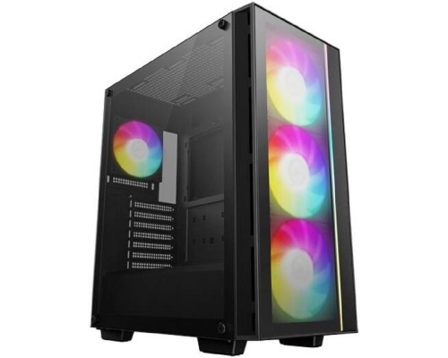 [Корпус] Deepcool MATREXX 55 V4 C
