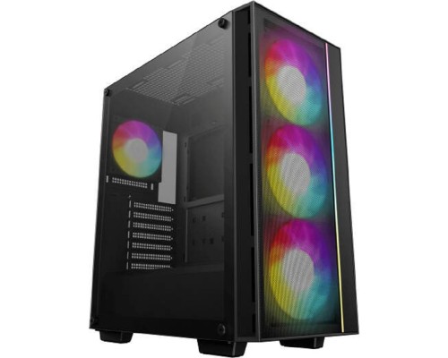 [Корпус] Deepcool MATREXX 55 MESH V4 C