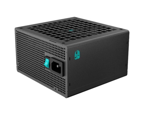 [Блок питания] Блок питания Deepcool PQ650G
