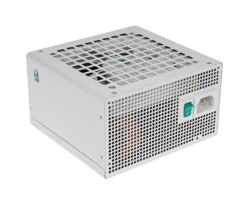 [Блок питания] Блок питания Deepcool PQ850G WH