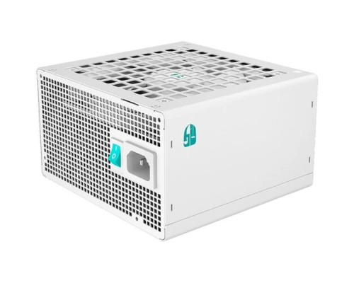 [Блок питания] Блок питания Deepcool PQ650G WH