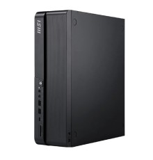 MSI Pro DP80 A14G-035XRU [9S6-B20821-082] SFF Black { i5 14400 (2.5)/ 16Gb /SSD512Gb/ Graphics/noOs}
