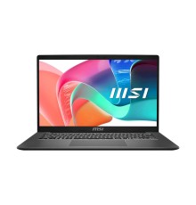 MSI Modern 14 F1MG-484XRU [9S7-14S111-484] Grey 14