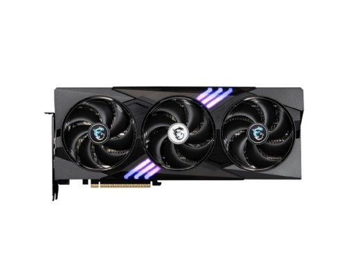 [Видеокарта] Видеокарта MSI RTX5070 GAMING TRIO 12GB GDDR7 192bit 3xDP HDMI 3FAN RTL