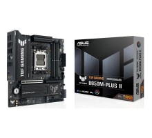 Материнская плата/ TUF GAMING B850M-PLUS II