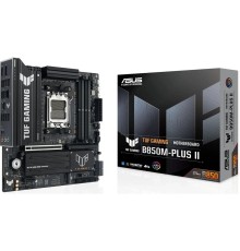 Материнская плата/ TUF GAMING B850M-PLUS II
