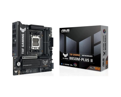 [Материнская плата] Материнская плата/ TUF GAMING B850M-PLUS II