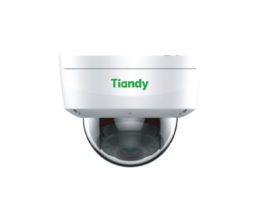 [Видеонаблюдение] Камера видеонаблюдения IP Tiandy TC-C35KS I3/E/Y/S/2.8mm/V5.0 2.8-2.8мм цв. корп.:белый