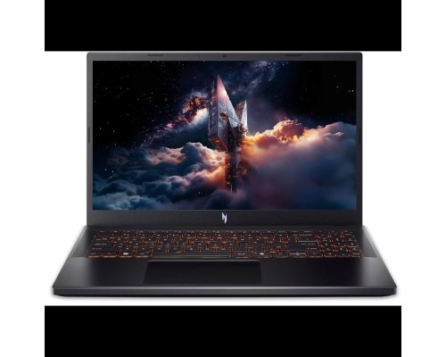 [Ноутбук] Acer Aspire Nitro ANV15-52-518V [NH.QZ7CD.004] Black 15.6