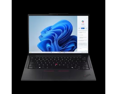 [Ноутбук] Lenovo ThinkPad T14s G5 [21LS004AUS] Black  14