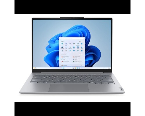 [Ноутбук] Lenovo ThinkBook 14 G8 IRL [21SG0033GQ] Grey 14