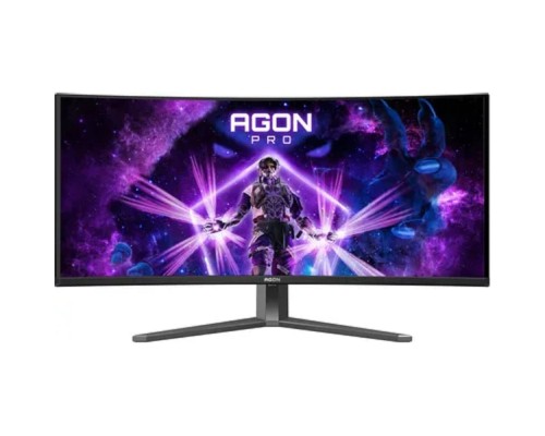 [Монитор] LCD AOC 34