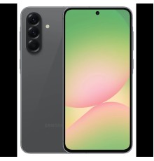 Смартфон Samsung Galaxy A56 12/256GB SM-A566BZKYMEA awesome graphite