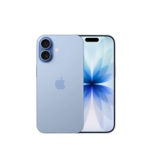 Apple iPhone 17 256GB Mist Blue (MG694J/A) (Dual eSim Япония)