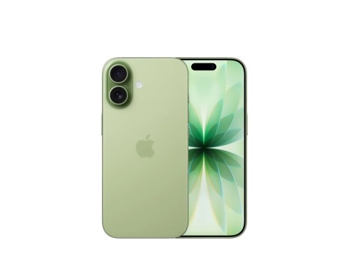 [Смартфон] Apple iPhone 17 512GB Sage (MG6H4J/A) (Dual eSim Япония)