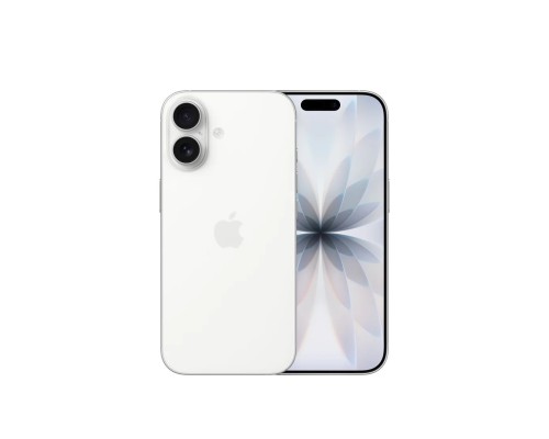 [Смартфон] Apple iPhone 17 512GB White (MG6E4J/A) (Dual eSim Япония)