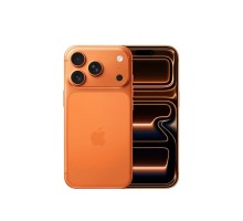 Apple iPhone 17 Pro 256GB Cosmic Orange (MG864J/A) (Dual eSim Япония)
