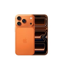 Apple iPhone 17 Pro 256Gb Cosmic Orange (MG8H4ZA/A) (nanoSim+eSim Гонконг)