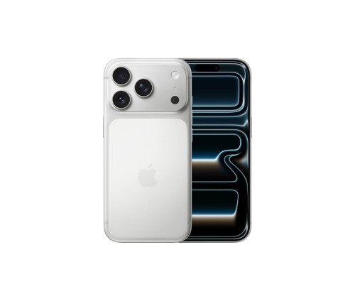 [Смартфон] Apple iPhone 17 Pro 512GB Silver (MG894J/A) (Dual eSim Япония)
