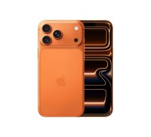 Apple iPhone 17 Pro Max 256Gb Cosmic Orange (MFY94J/A) (Dual eSim Япония)