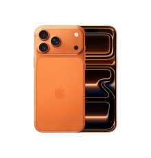 Apple iPhone 17 Pro Max 256Gb Cosmic Orange (MFY94J/A) (Dual eSim Япония)