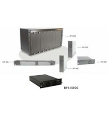 D-Link DPS-500DC/B1A PROJ Резервный источник питания DC для коммутаторов (140 Вт)