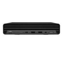 HP ProDesk 400 G9 Mini [CA1B3AT] Black { i5 14500T/16Gb/SSD512Gb UHDG 770/W11Pro64/m/kb}
