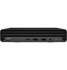 HP ProDesk 400 G9 Mini [CA1B3AT] Black { i5 14500T/16Gb/SSD512Gb UHDG 770/W11Pro64/m/kb}