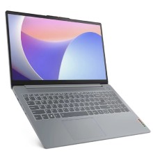 Lenovo IdeaPad Slim 3 15IRU8 [82X700DBUE] Grey 15.6