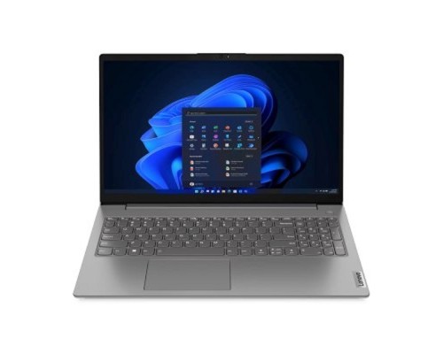 [Ноутбук] Lenovo V15 G4 [83CC0059IN_16_PRO] Iron Grey 15.6