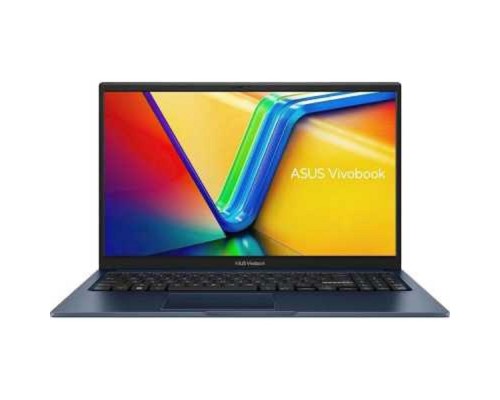 [Ноутбук] ASUS Vivobook 15 R1504VA-BQ922  [90NB10J1-M01430] Blue 15.6