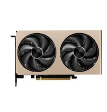 Видеокарта PCIE16 RTX5060 8GB RTX 5060 8G INSPIRE 2X OC MSI