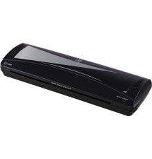 Ламинатор Cactus CS-LAB-M5 черный A3 (80-125мкм) 25см/мин (2вал.) хол.лам. лам.фото