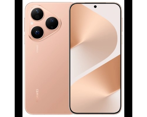 [Мобильный телефон] Huawei Pura 80 12GB/256GB золотой [51098KET]