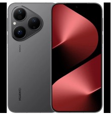 Huawei Pura 80 12GB/256GB чёрный [51098KEV]