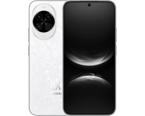 [Мобильный телефон] Huawei Nova 14 12GB/512GB White [51098LAT]