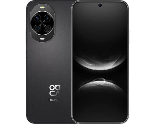 [Мобильный телефон] Huawei Nova 14 12GB/512GB Black [51098LAU]