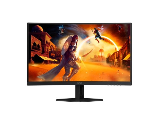 [Монитор] LCD AOC 27