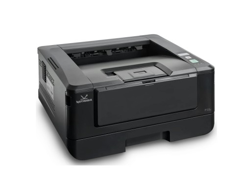 [принтер] Катюша P133-256-pp, принтер, 33 стр/мин А4 Ч/Б, 1200 dpi. 256 МБ RAM, Ethernet, USB, USB-host, Wi-Fi (опция) Реестр МПТ 