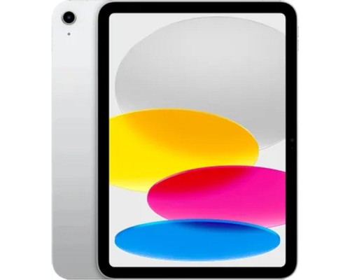 [Планшетный компьютер] Apple iPad 11-inch (2025 11th Gen) Wi-Fi 128Gb Silver {A16 Bionic} (MD3Y4HN/A)