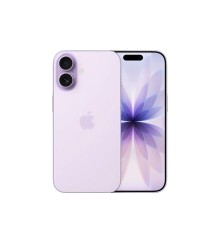Apple iPhone 17 256GB Lavender (MG6M4HN/A) (nanoSim+eSim Индия)