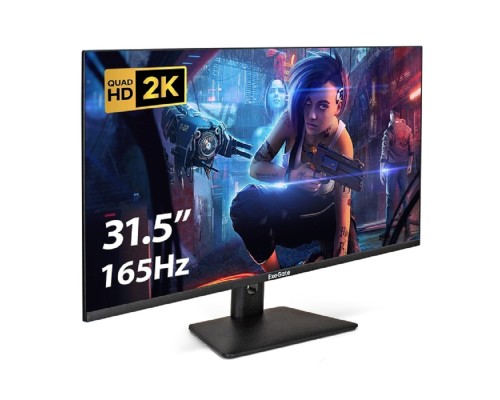 [монитор] LCD ExeGate 31.5