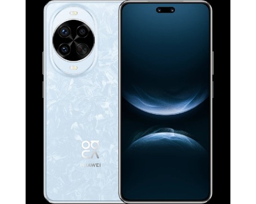 [Мобильный телефон] Huawei Nova 14 Pro 12GB/512GB Blue [51098LUV]
