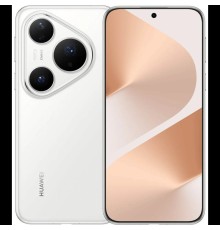 Huawei Pura 80 Pro 12GB/512GB White [51098KGQ]