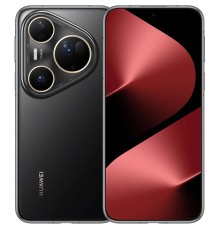 Huawei Pura 80 Ultra 16GB/512GB Black [51098KGE]